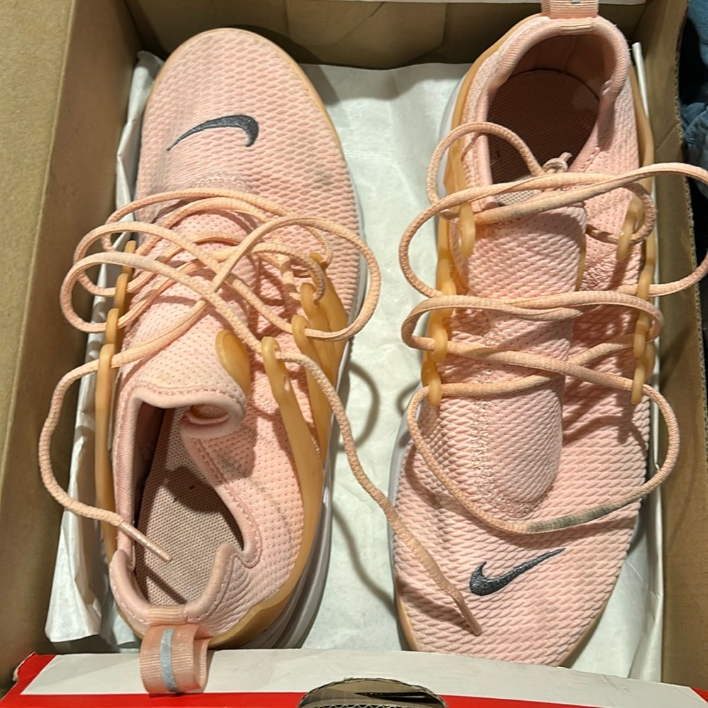 Nike Presto